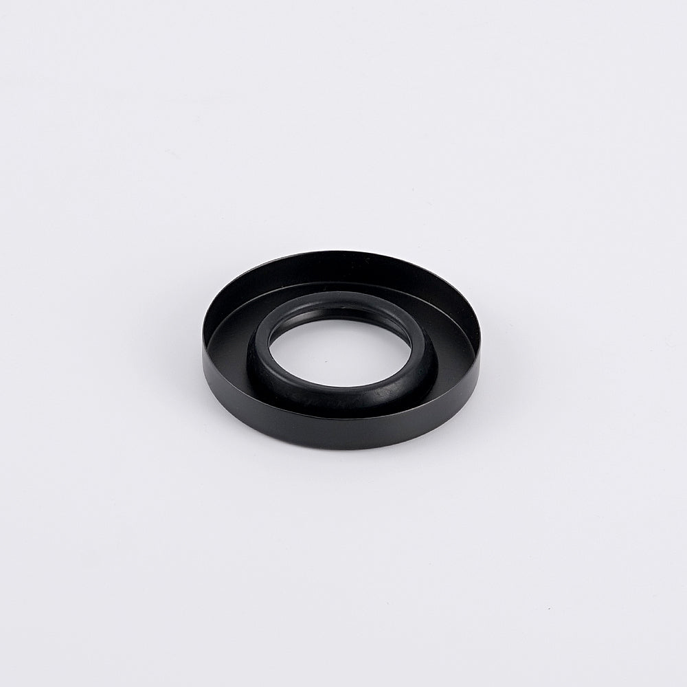 Radiant Vertical Towel Rail Cover Plate for Round VTR & Flat FVTR Bars - Various Colour Finishes