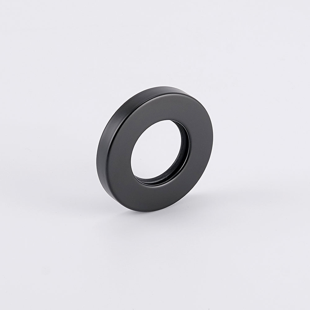 Radiant Vertical Towel Rail Cover Plate for Round VTR & Flat FVTR Bars - Various Colour Finishes