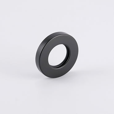 Radiant Vertical Towel Rail Cover Plate for Round VTR & Flat FVTR Bars - Various Colour Finishes