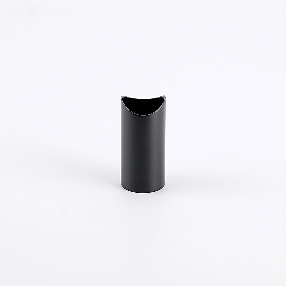 Radiant Extended Leg (60mm) for Round Vertical Towel Rails (For Use On Half Tiled Walls) - Various Colour Finishes