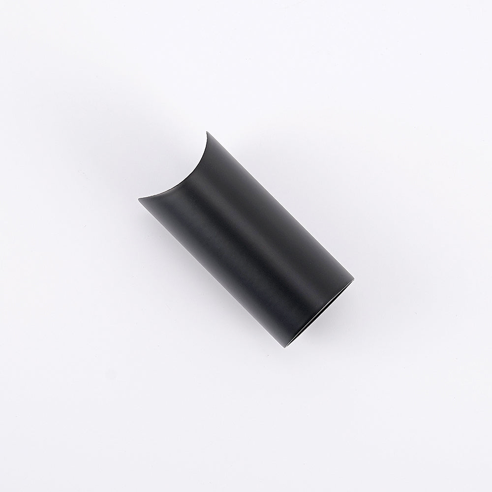 Radiant Extended Leg (60mm) for Round Vertical Towel Rails (For Use On Half Tiled Walls) - Various Colour Finishes