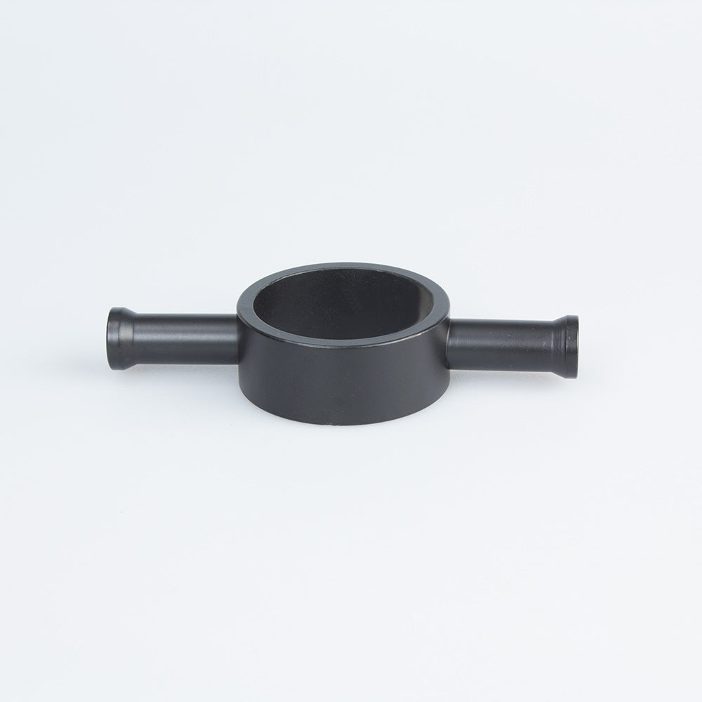 Radiant Hook to suit Vertical ROUND Bar VTR Range (VTR-HOOK) - Various Colour Finishes