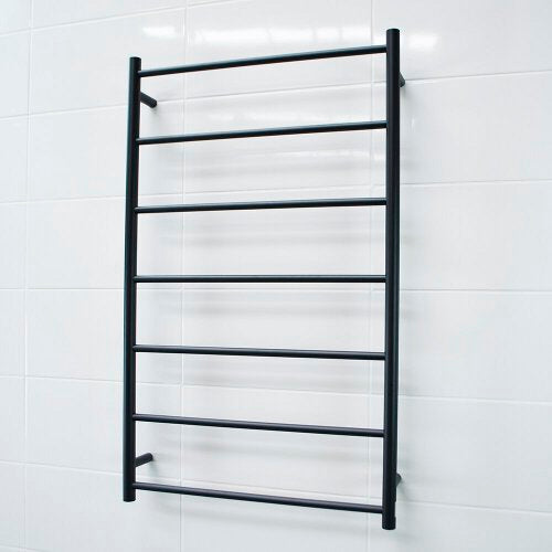 BLTR02 BLACK Round Bar 700 x 1130mm NON-Heated