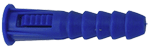 Macsim Superplugs 8mm x 37mm 400 Piece Bucket