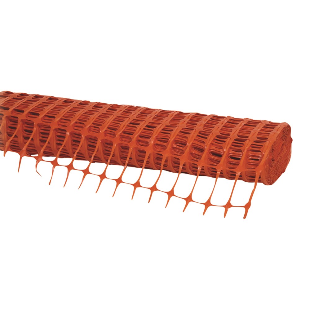 Pro Choice Barrier Mesh Orange 8kg - Set of 3