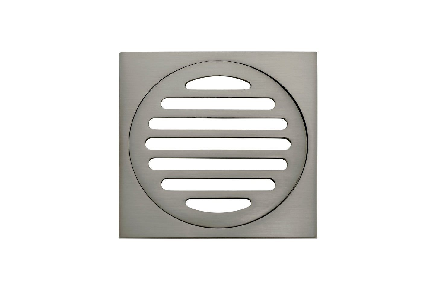 Meir Square Floor Grate Shower Drain 100mm Outlet - Various Colour Finishes