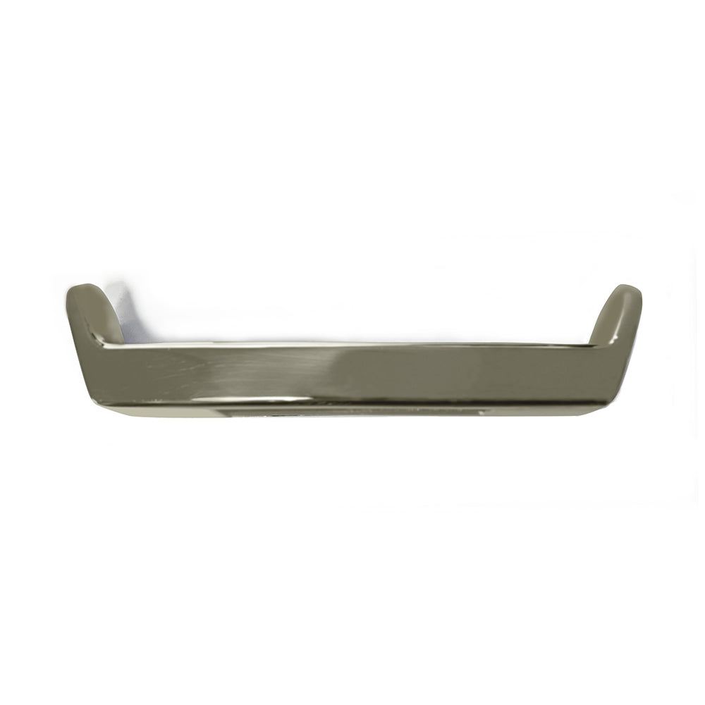 Radiant Hook to suit Vertical FLAT Bar FVTR Range (FVTR-HOOK) - Various Colour Finishes