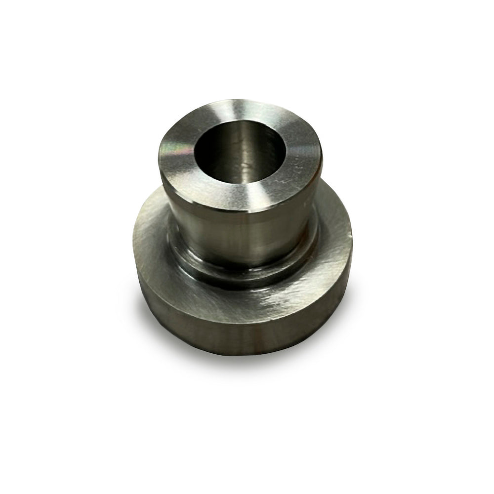 Radiant SPACER for Half Tiled Walls to Suit Vertical Bar VTR-950 - Various Colour Finishes