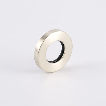 Radiant Vertical Towel Rail Cover Plate for Round VTR & Flat FVTR Bars - Various Colour Finishes