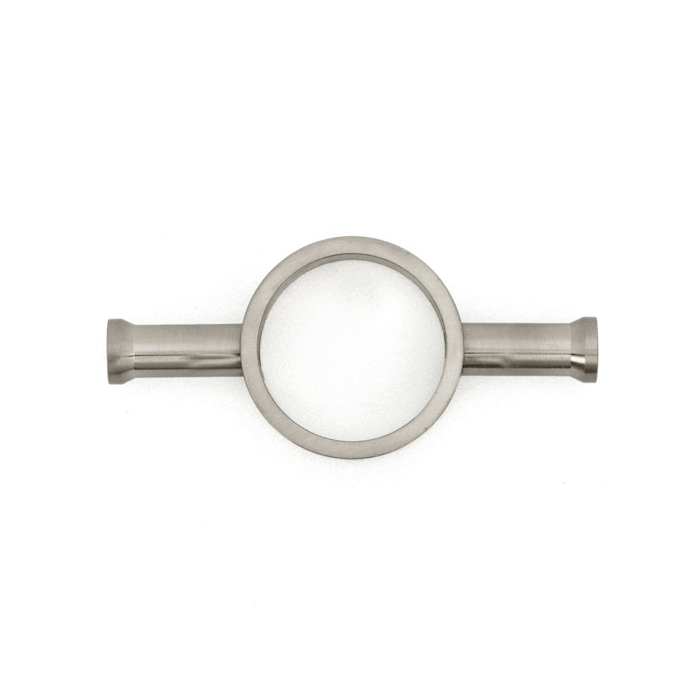 Radiant Hook to suit Vertical ROUND Bar VTR Range (VTR-HOOK) - Various Colour Finishes