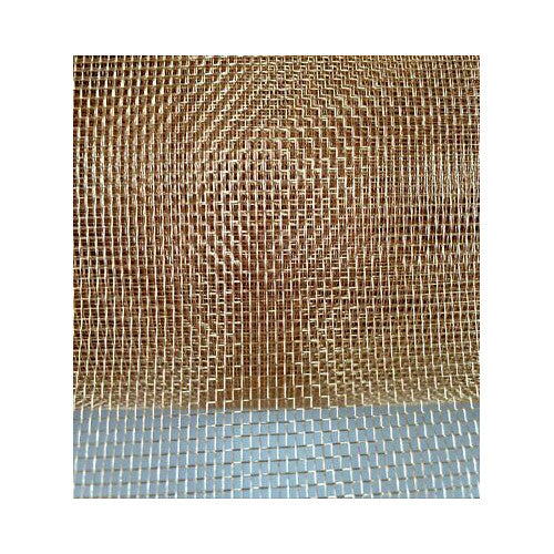 FLYPRO Bronze Flyscreen Mesh (BAL40) - 15m Rolls - Various Widths