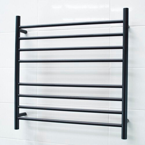 BRTR06 BLACK Round Bar 750 x 750mm