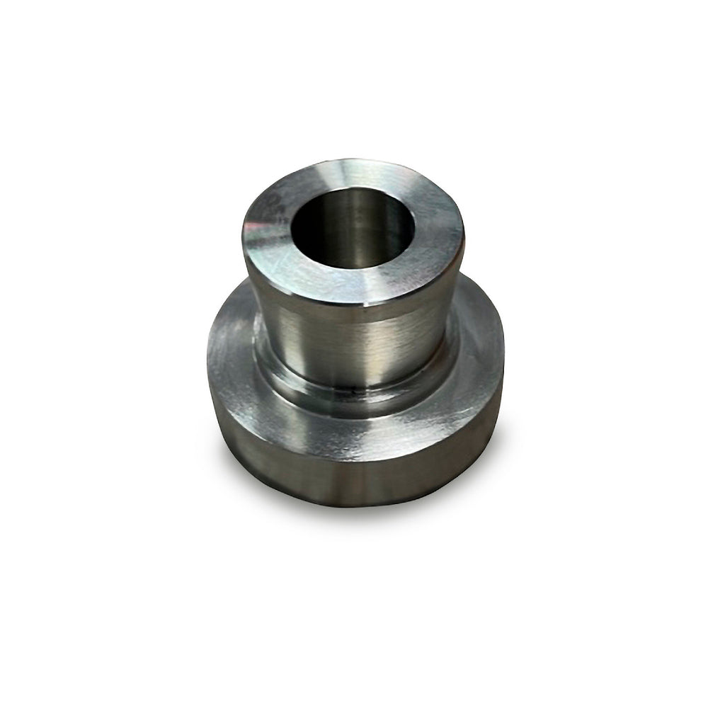 Radiant SPACER for Half Tiled Walls to Suit Vertical Bar VTR-950 - Various Colour Finishes