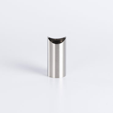 Radiant Extended Leg (60mm) for Round Vertical Towel Rails (For Use On Half Tiled Walls) - Various Colour Finishes