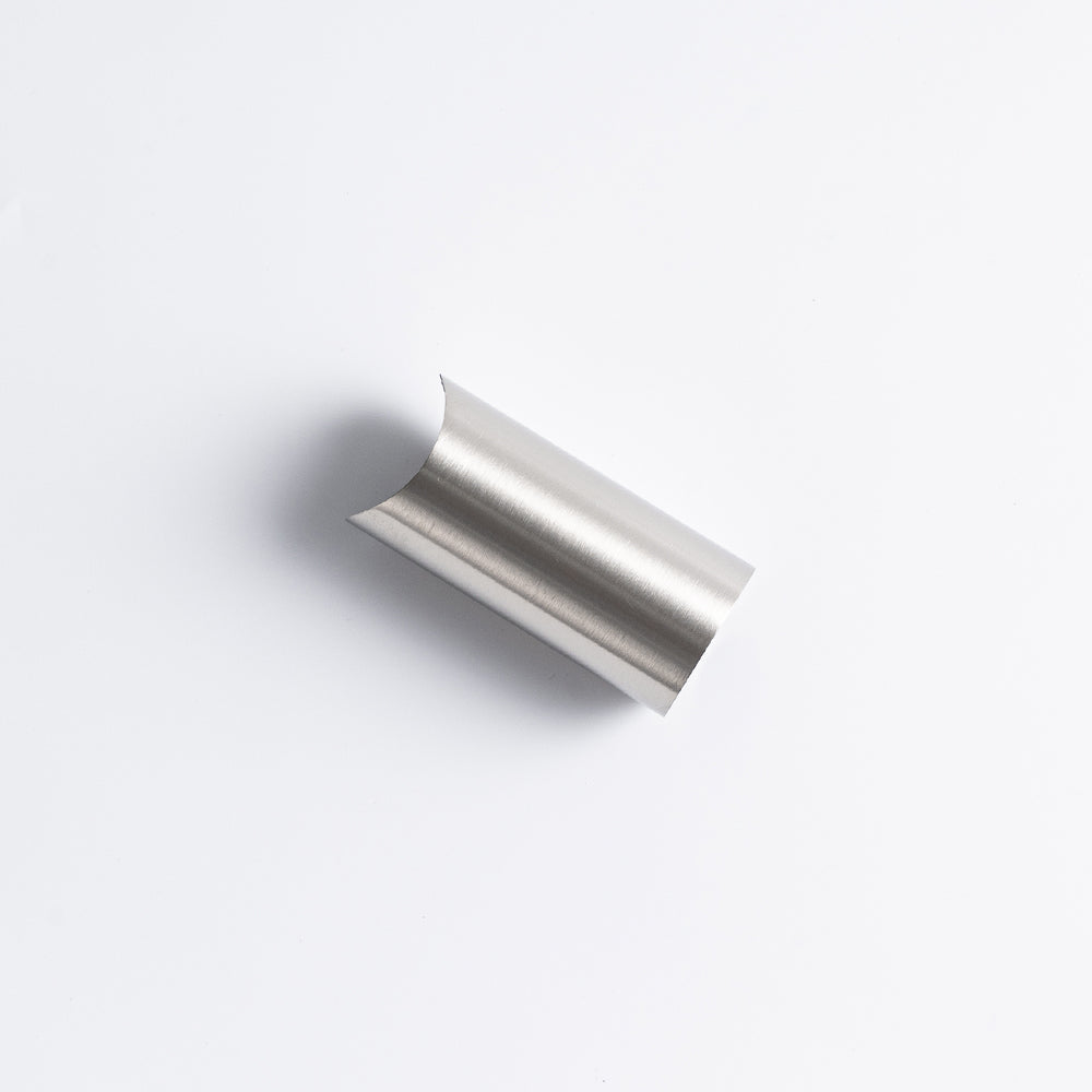 Radiant Extended Leg (60mm) for Round Vertical Towel Rails (For Use On Half Tiled Walls) - Various Colour Finishes
