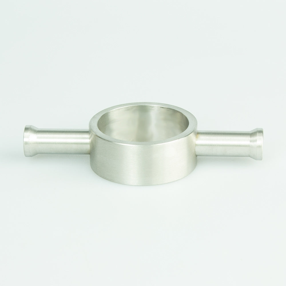 Radiant Hook to suit Vertical ROUND Bar VTR Range (VTR-HOOK) - Various Colour Finishes