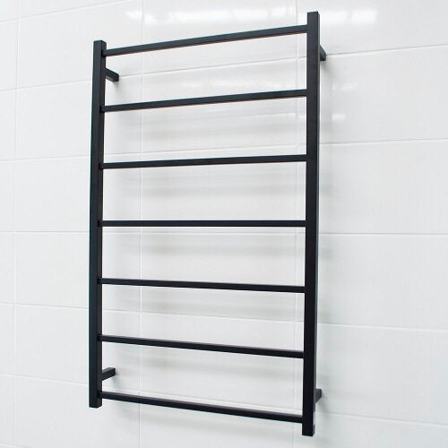 BSLTR02 BLACK Square Bar 700 x 1130mm NON-Heated