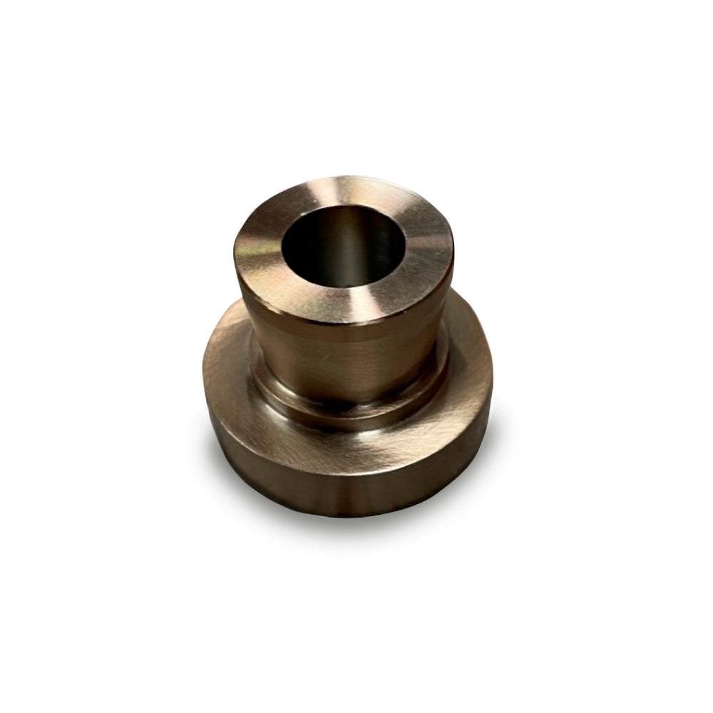 Radiant SPACER for Half Tiled Walls to Suit Vertical Bar VTR-950 - Various Colour Finishes