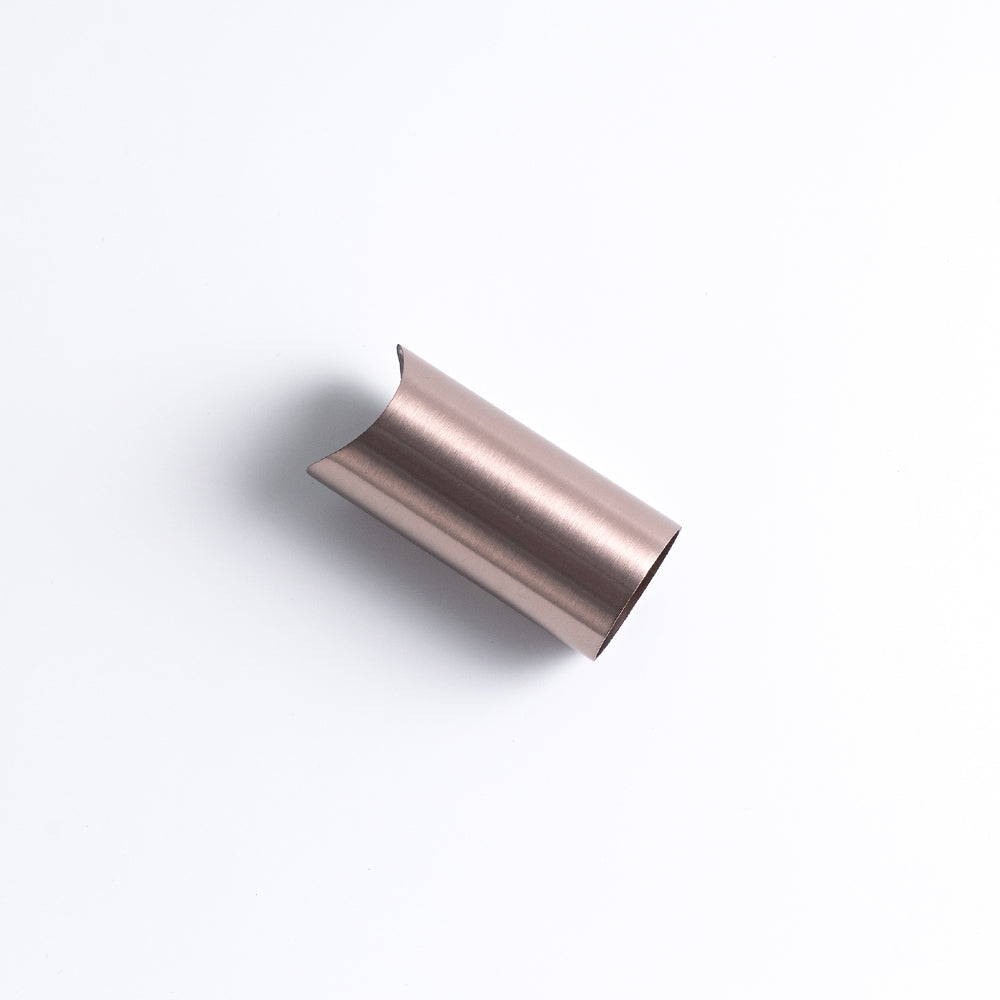 Radiant Extended Leg (60mm) for Round Vertical Towel Rails (For Use On Half Tiled Walls) - Various Colour Finishes