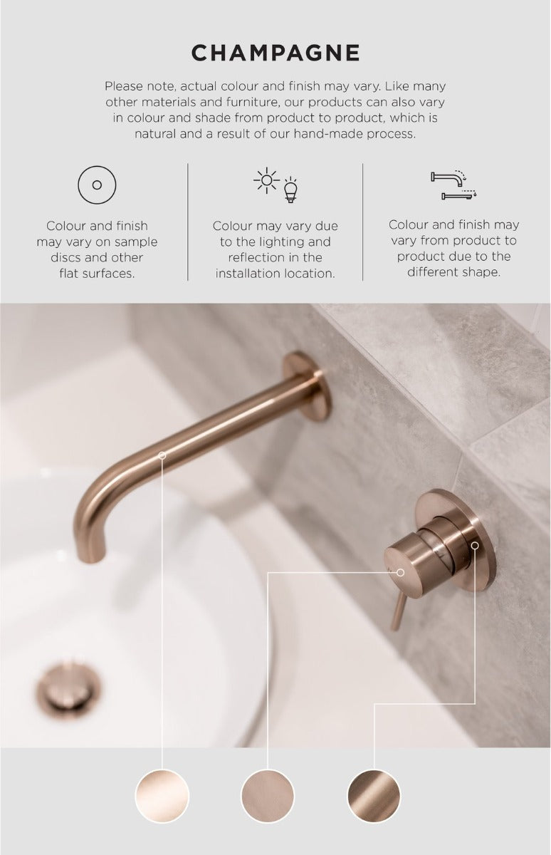 MEIR Oppen Knob Cabinet Handle (Brushed) - Various Colour Finishes