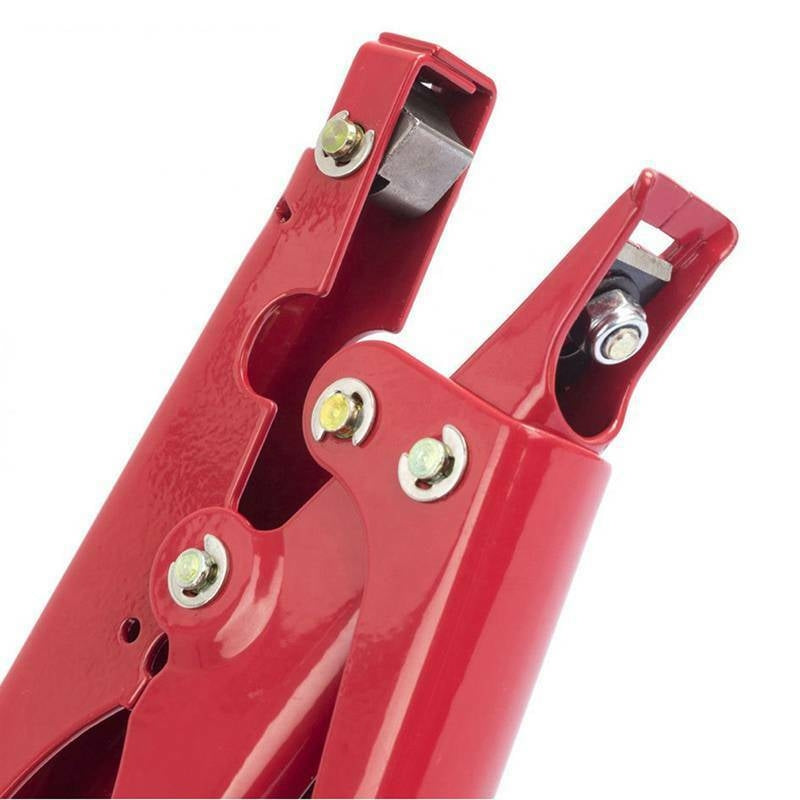 Cable Tie Cutting & Tensioning Tool