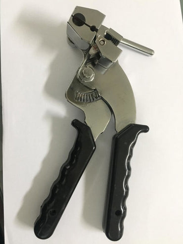Cable Tie Tool Stainless Steel for Stainless Steel Cable Ties - Plier Style (Up to 12mm Cable Ties)