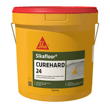 SikaFloor CureHard-24 Sealer - 20L