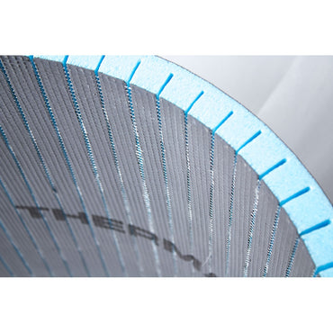 THERMABOARD Tile Backer Board CURVED 30mm (1250 x 600mm)