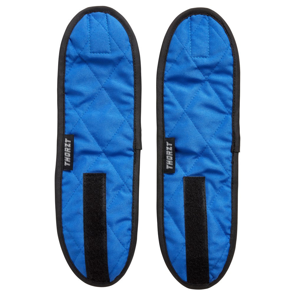 Thorzt Cooling Wrist Band and Pads for Hard Hats