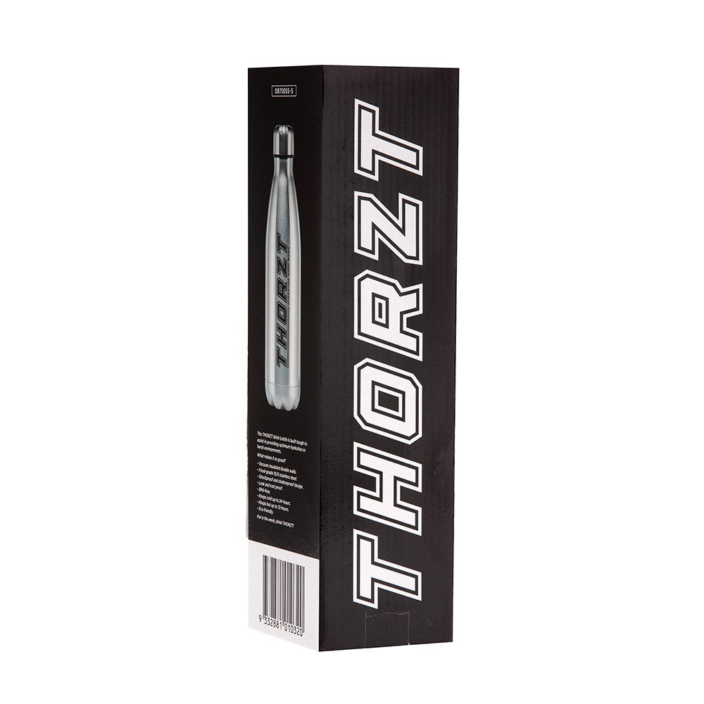 Thorzt Sports Drink Bottles - various sizes