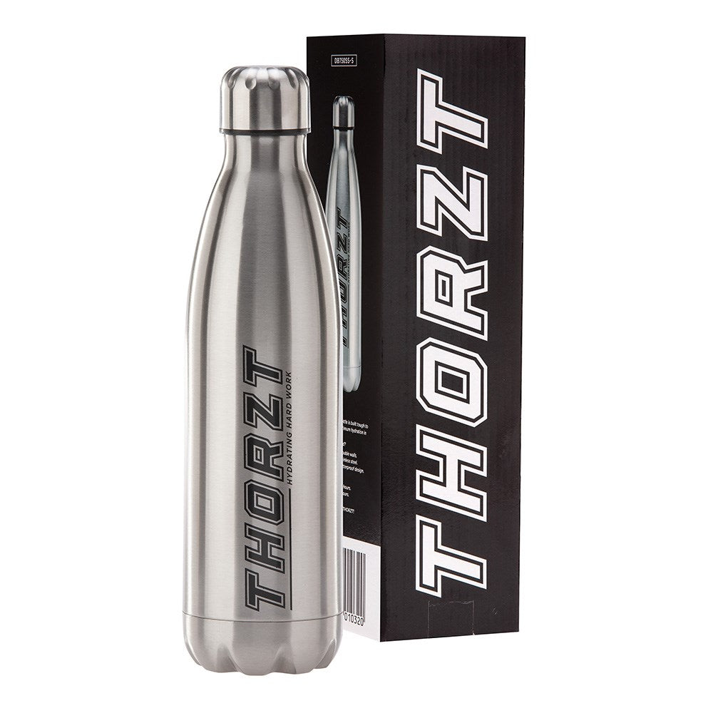 Thorzt Sports Drink Bottles - various sizes
