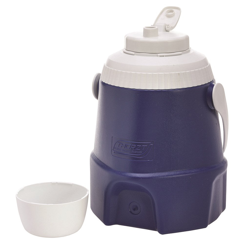 Thorzt Drinks Cooler - Tap No Tap in 5 Capacity Sizes