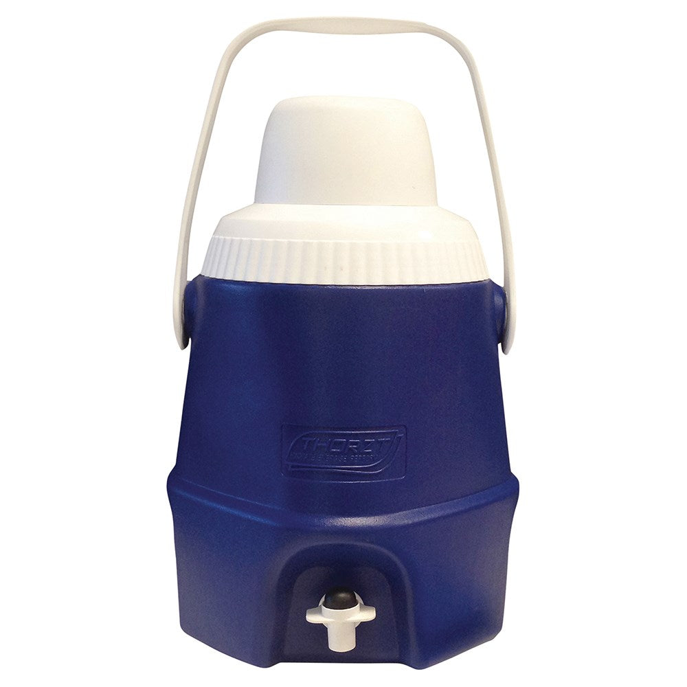Thorzt Drinks Cooler - Tap No Tap in 5 Capacity Sizes