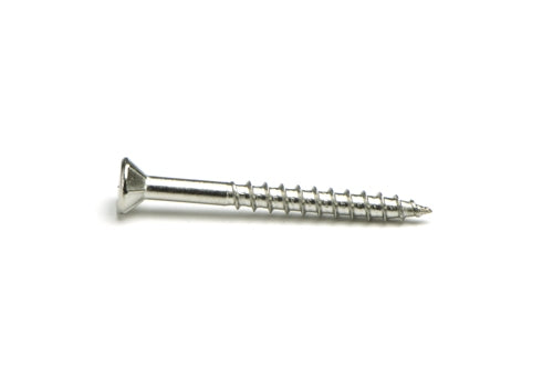 Macsim Type 17 Decking Screws (Square Drive) 316 Stainless Steel - Various Sizes & Quantities