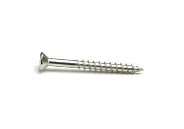 Type 17 Decking Screws 304 Stainless Steel