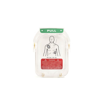 MEDIQ Philips Adult Training Pads for Heart Start Training Kits
