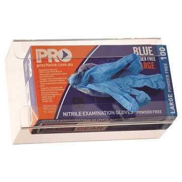 Pro Choice Plastic Disposable Glove Wall Bracket