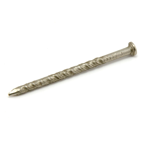 Dome Head Decking Nail 316 Stainless Steel - Various Sizes & Weights Available