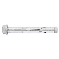Macsim Hex Head Wedge Anchor 316 Grade Stainless Steel - Various Sizes and Quantities