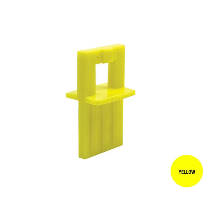 Deck Spacers for Wood Decks - Various Sizes and Quantities Available