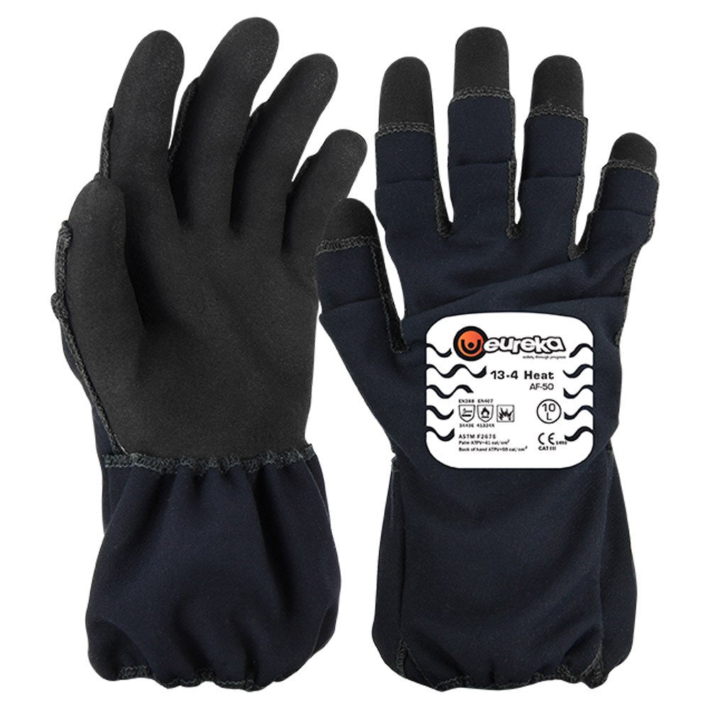 Eureka Heat Arc Flash Gloves - 1 pair 5 Size Options