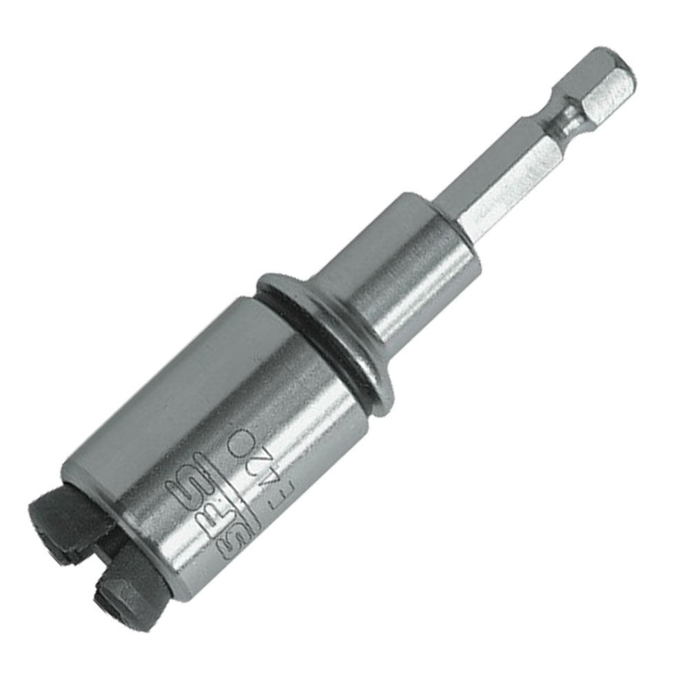 Irius Drive Socket to suit 12g screws
