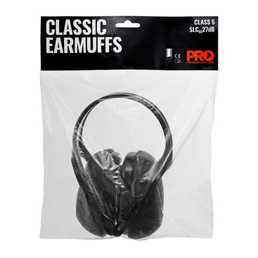 Pro Choice Classic EarMuffs