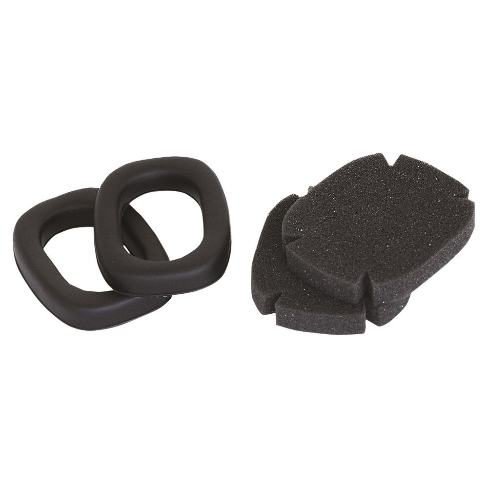 Pro Choice Cobra Earmuffs Class 5 -28db - and optional Hygiene Kit