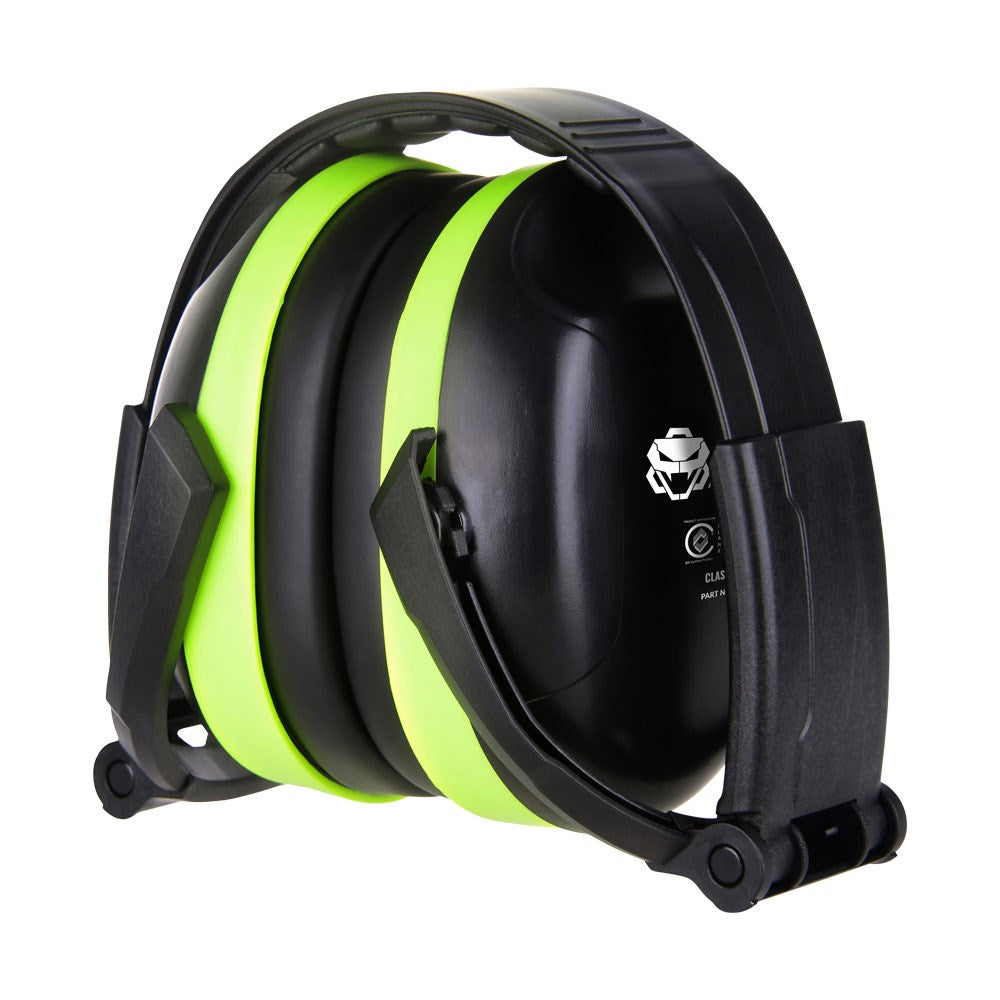 Mamba Slimline Pro Series EarMuff - 3 Style Options
