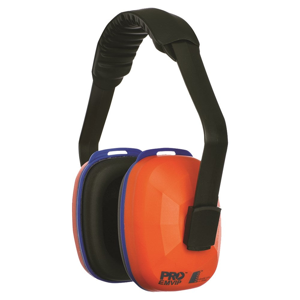 Pro Choice Viper Earmuffs Class 5 -26db - 3 Style Options and optional Hygiene Kit