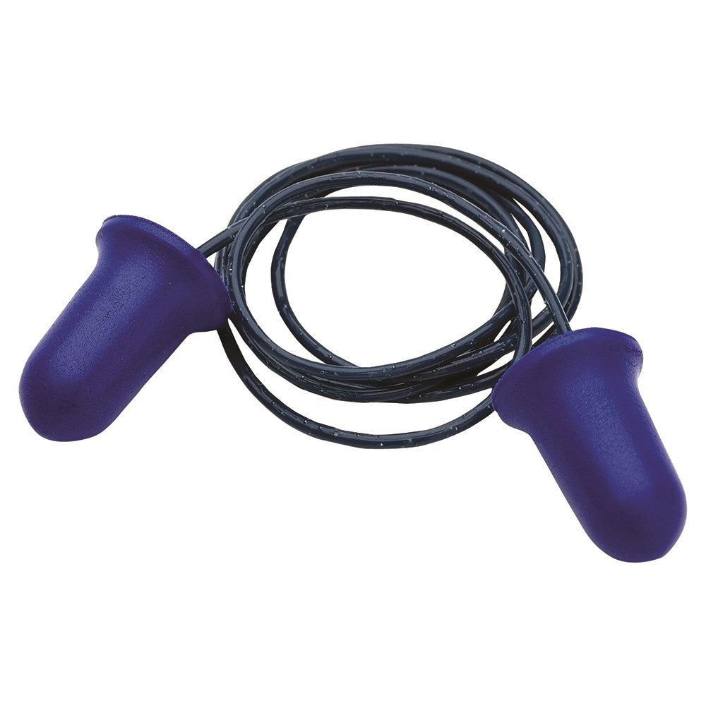 Pro Choice ProBell Disposable Corded and Uncorded Earplugs - Various Pack Quantities