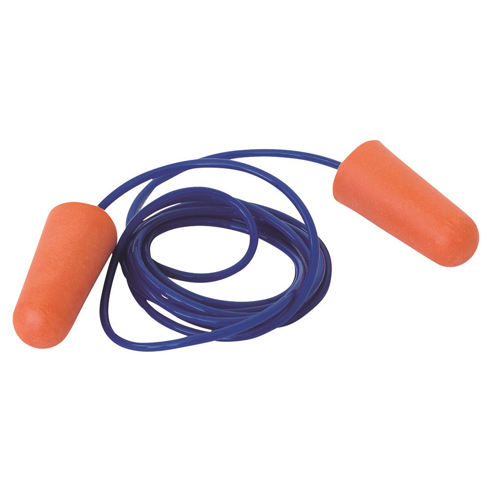 Pro Choice ProBullet Disposable Corded and Uncorded Earplugs - Various Pack Quantities
