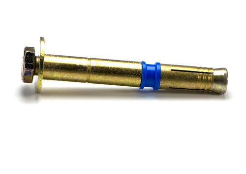 High Load Safety Anchor - HLS1025