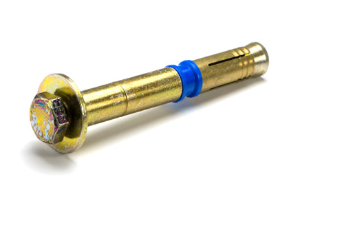 High Load Safety Anchor - HLS1025